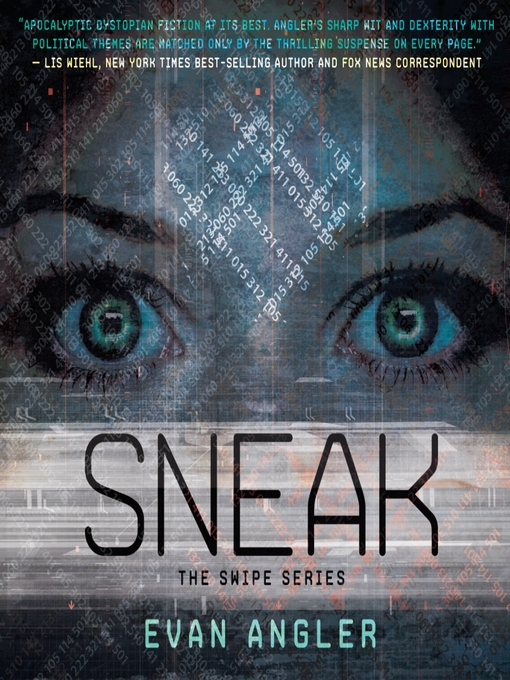 Title details for Sneak by Evan Angler - Available